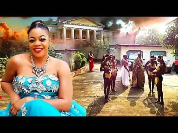 Video: The Great Messenger 1 - 2018 Latest Nigerian Nollywood Movie